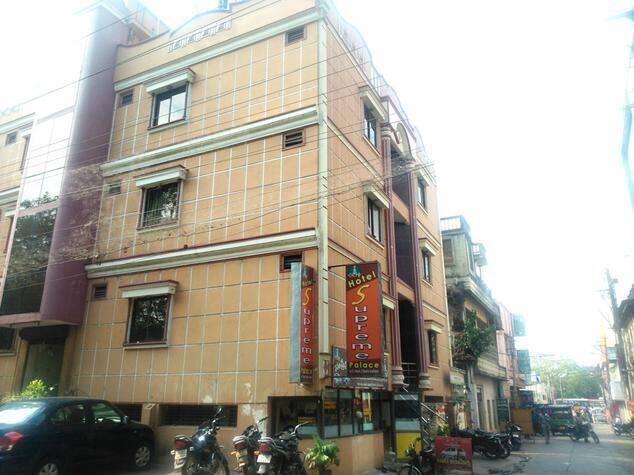 Supreme Palace, Vijayawada 2
